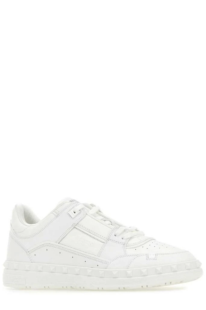 Valentino Valentino Garavani Freedots Lace-Up Sneakers 2