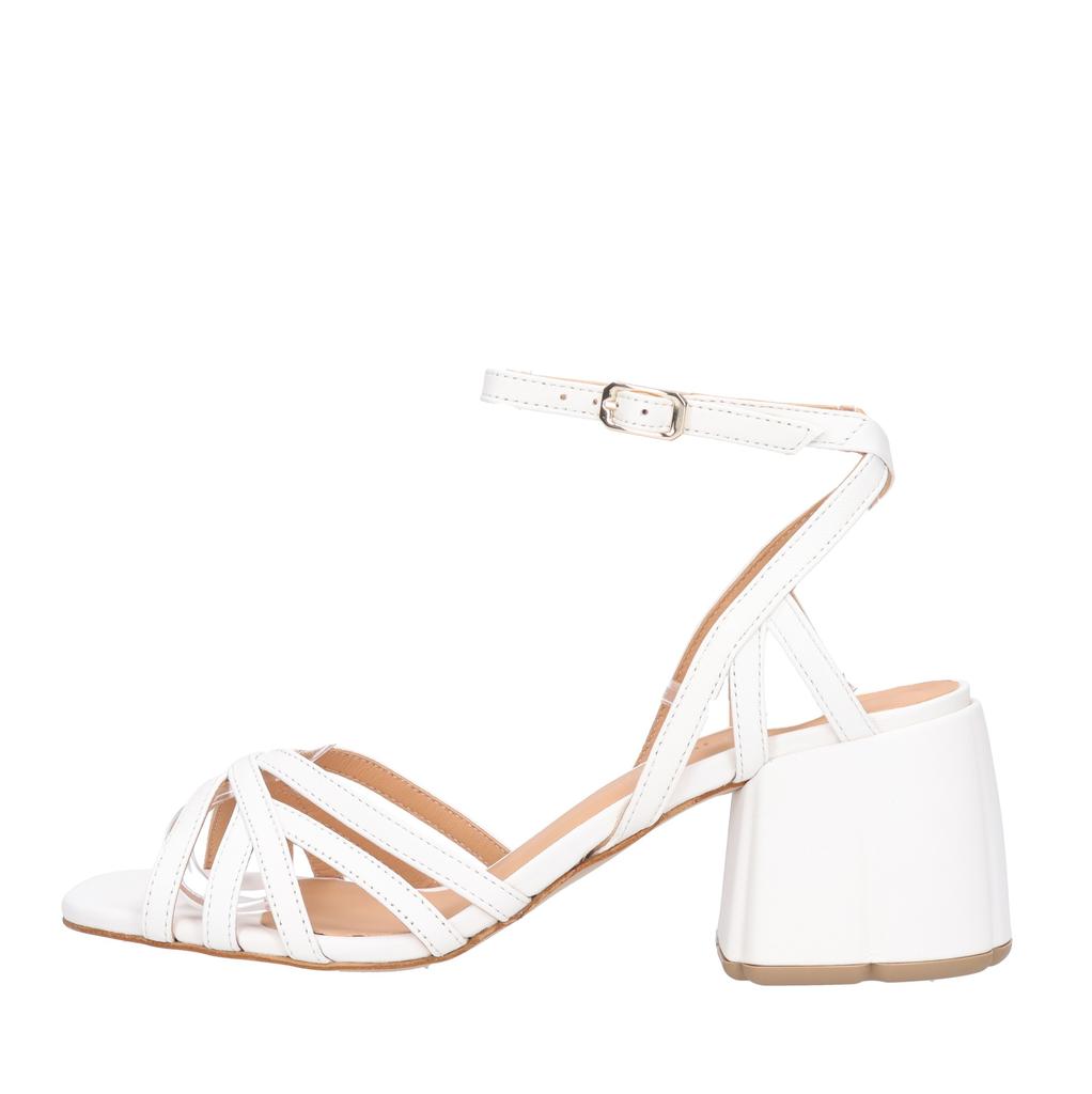 Bruno Premi BRUNO PREMI Sandals White