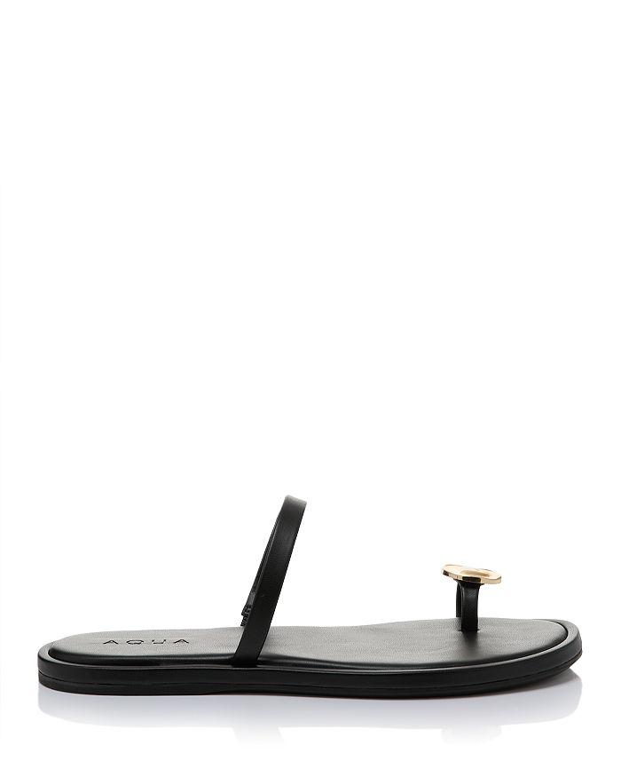 AQUA Women's Vrta Sandals - Exclusive