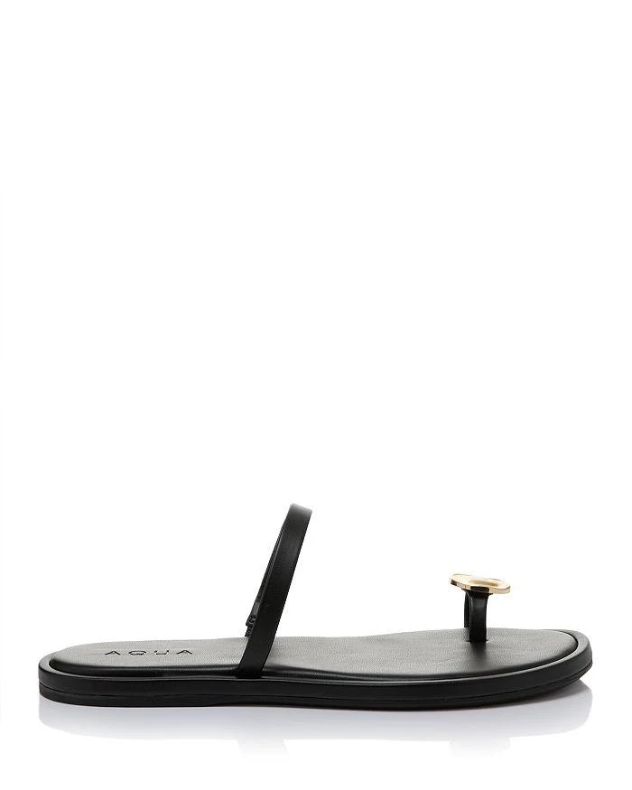 AQUA Women's Vrta Sandals - Exclusive 2