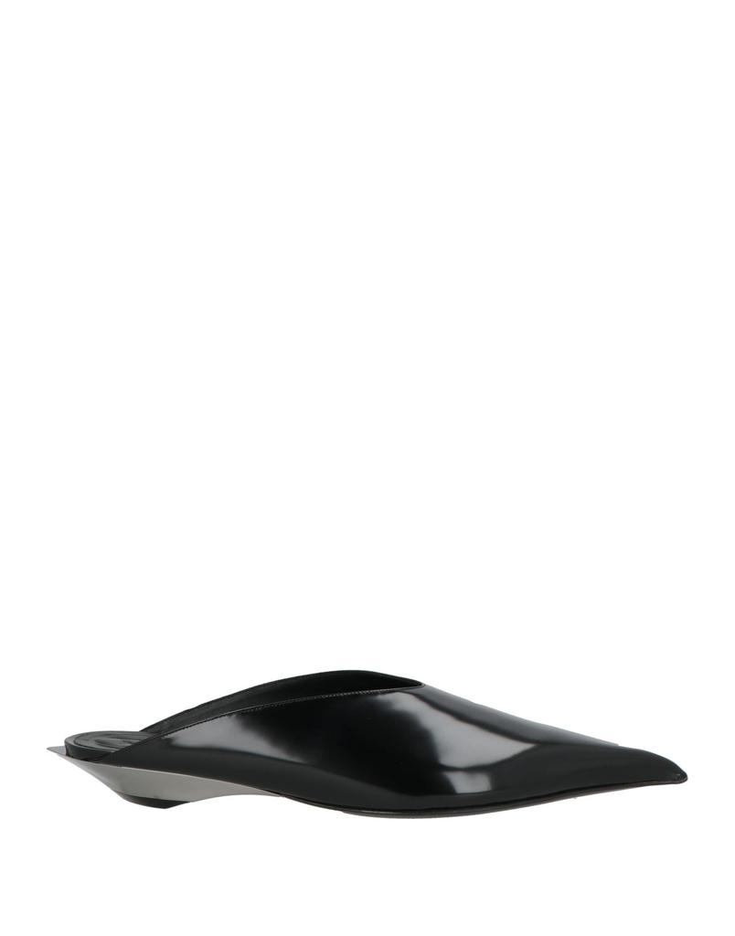 Mugler Mules and clogs
