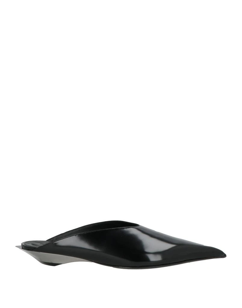 Mugler Mules and clogs 1