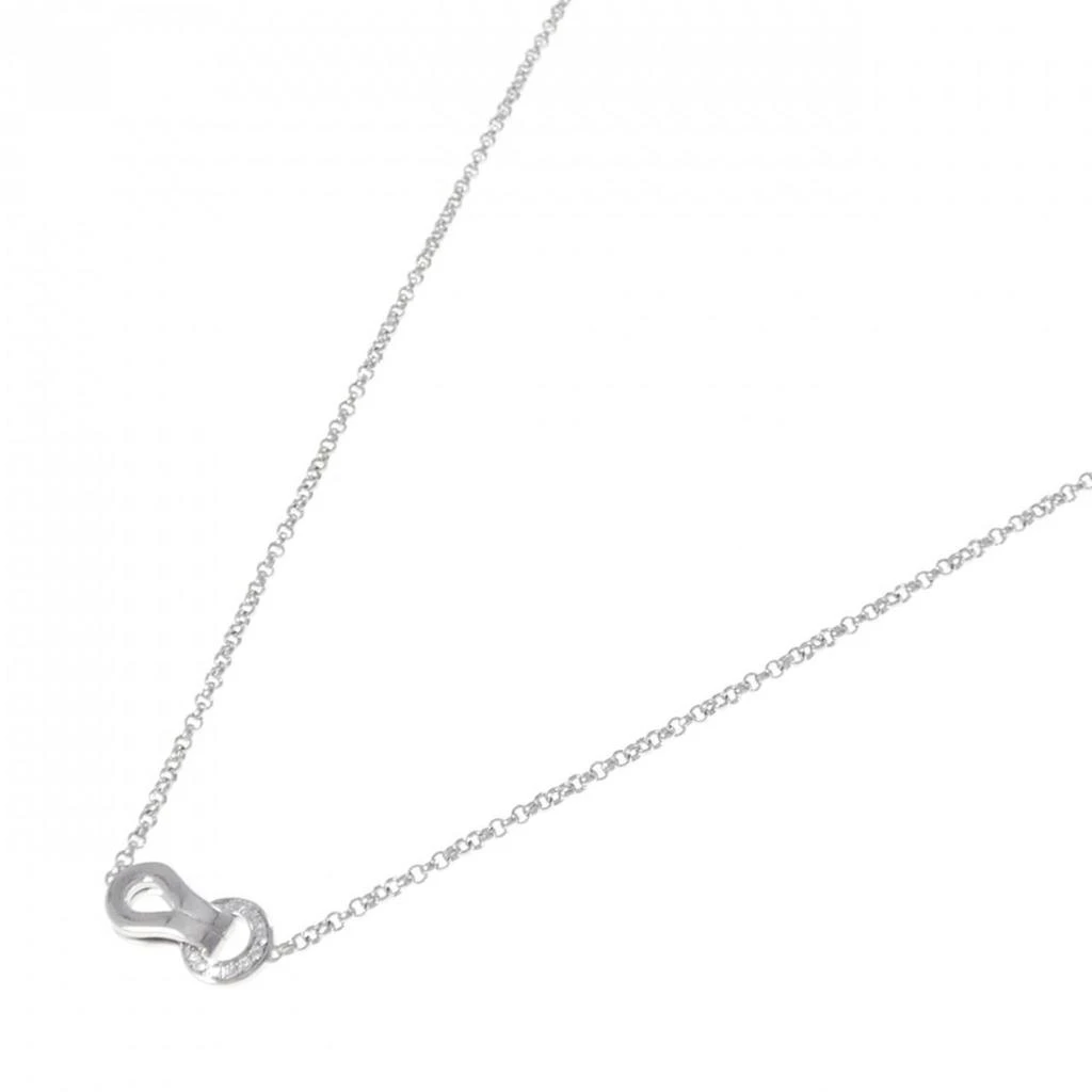 Cartier Cartier gold (18K) Necklace (Pre-Owned) 2