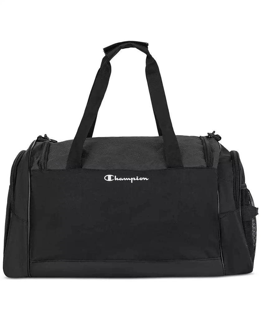 CHAMPION Men's Stadium Logo Duffel Bag 3