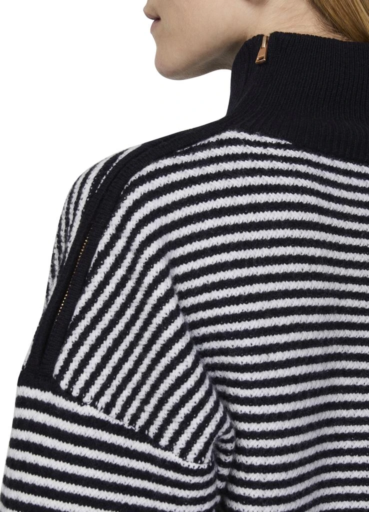 Max Mara Bessica turtleneck sweater 5