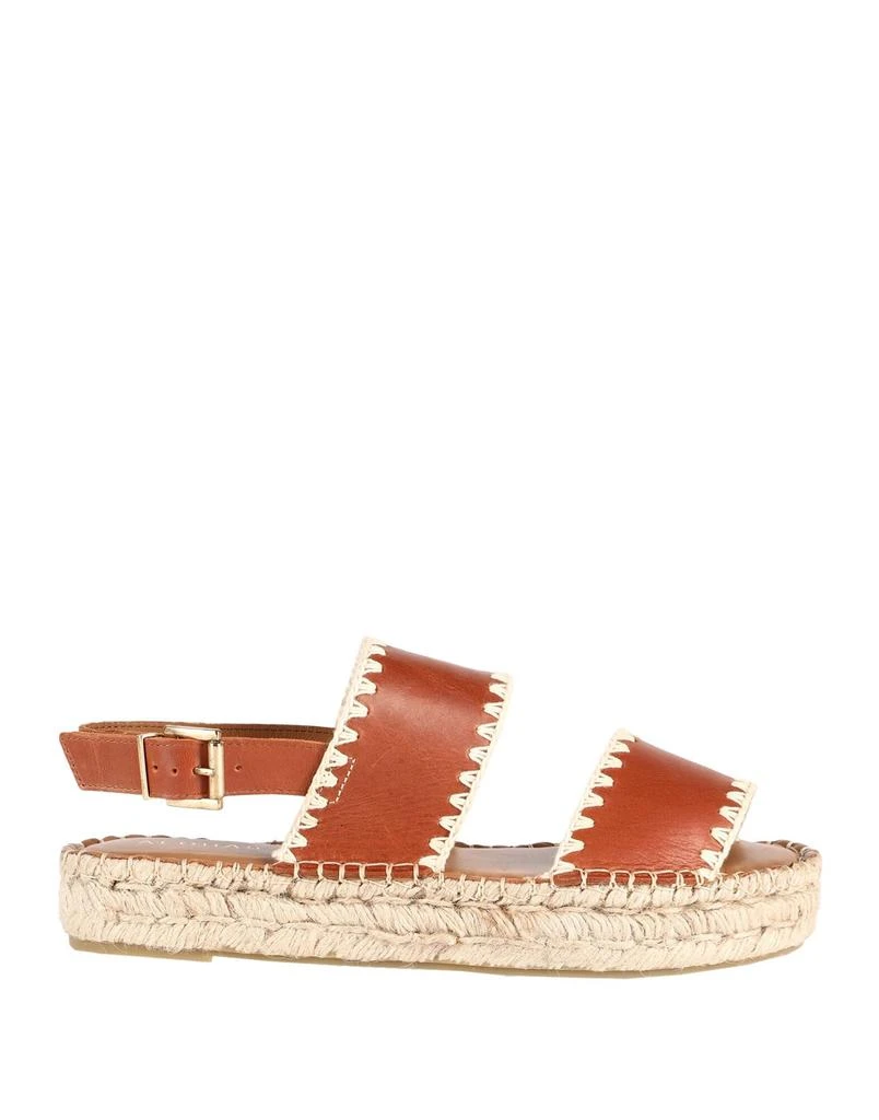 ALOHAS Espadrilles 1
