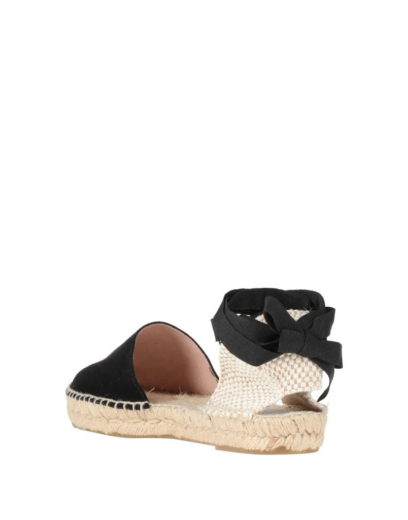 MANEBÍ Espadrilles 3