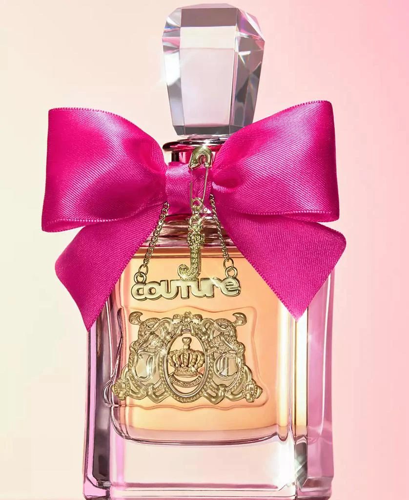 Juicy Couture Viva la Juicy Grande Edition Eau de Parfum Spray, 6.7 oz. 4