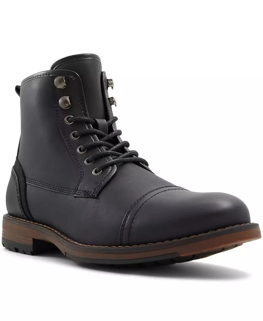Call It Spring Men's Donovann Synthetic Ankle Boots 1