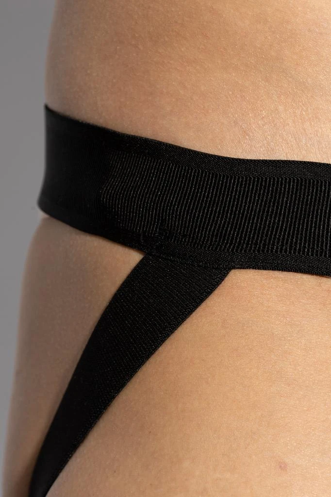 Tom Ford Jockstrap with logo 4