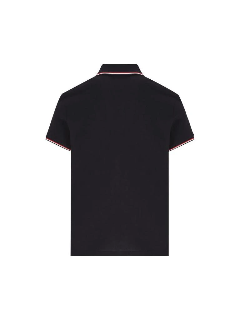 Moncler Moncler T-Shirt And Polo Shirt 2
