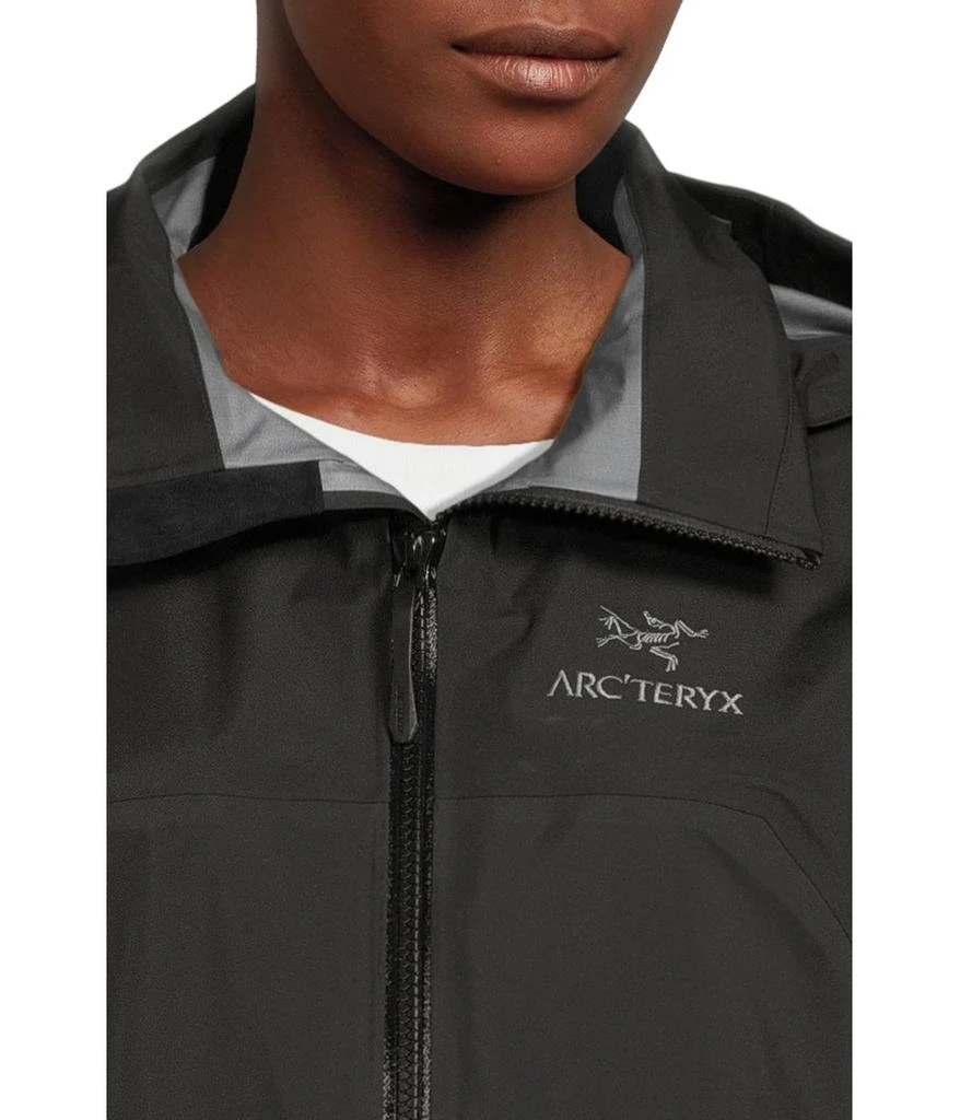 Arc'teryx Beta AR Jacket 4