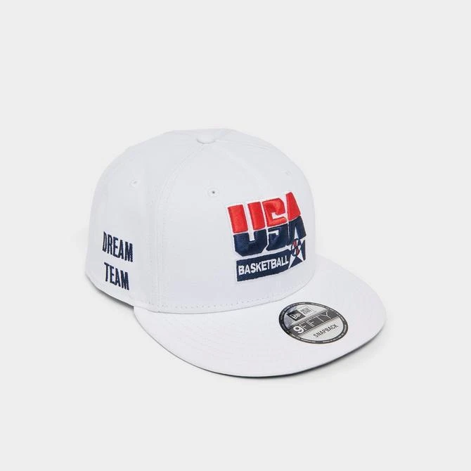 NEW ERA New Era Dream Team NBA 9FIFTY Snapback Hat 3