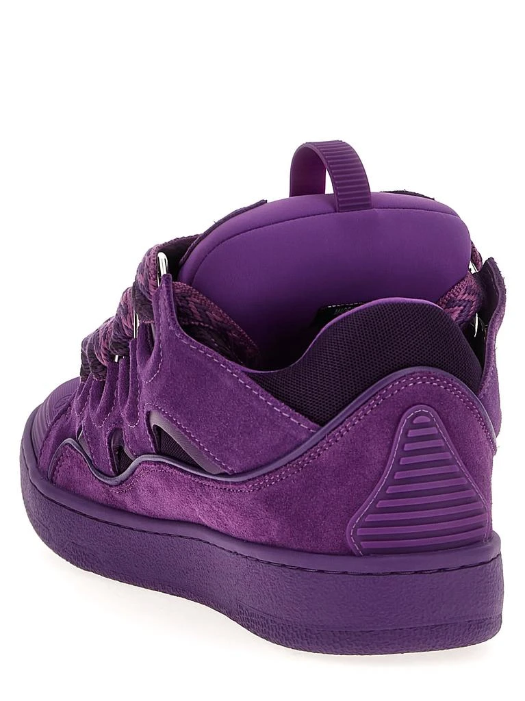 Lanvin curb Sneakers 1