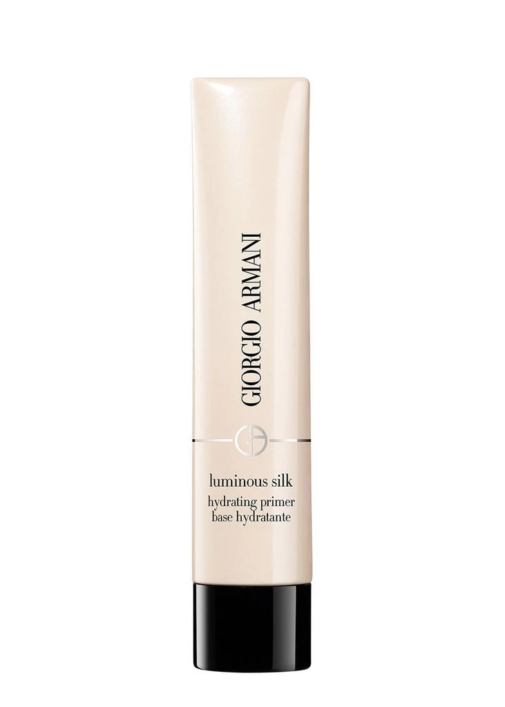 Armani Luminous Silk Hydrating Primer 30ml 1