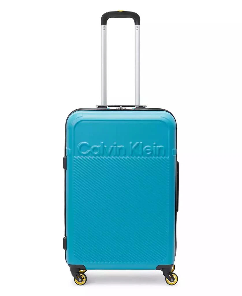 Calvin Klein Expression 3 Piece Luggage Set 4