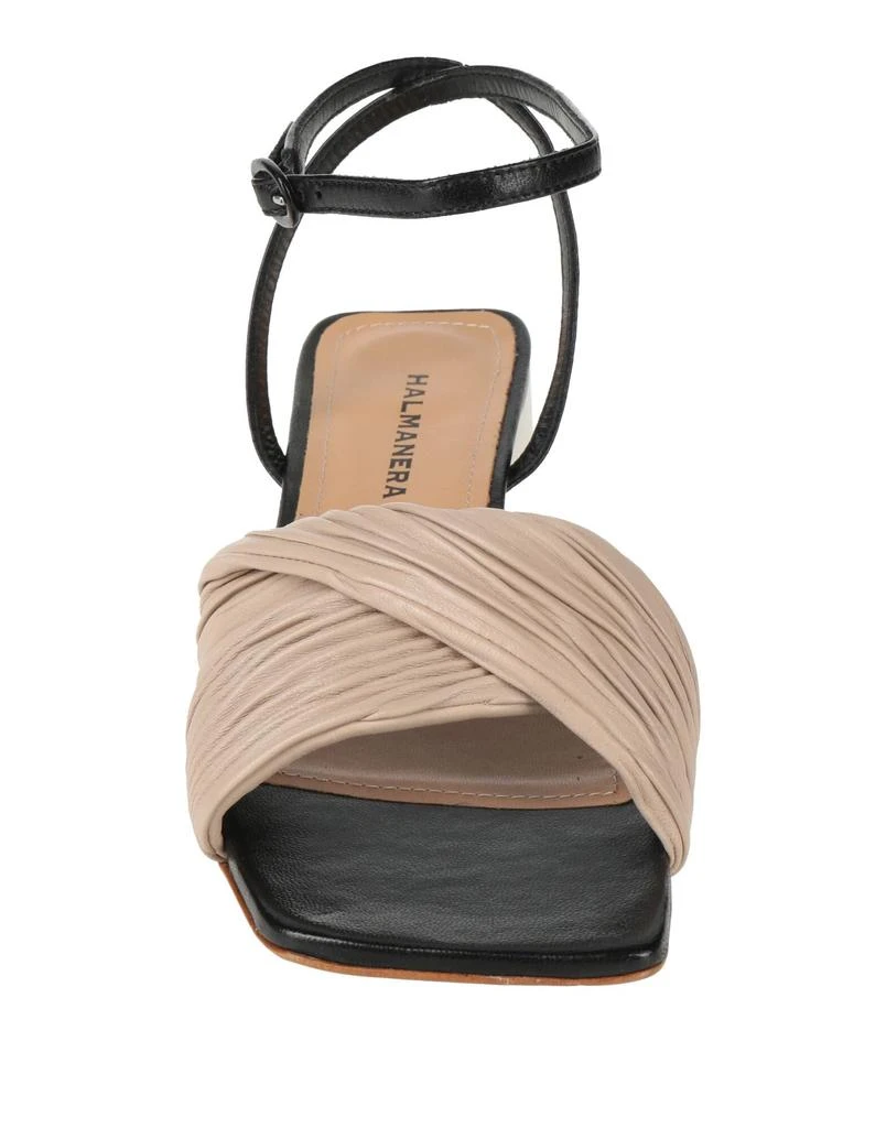 HALMANERA Sandals 4