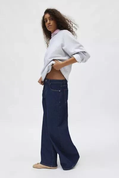 BDG BDG Joey Full Length Wide Leg Jean 5