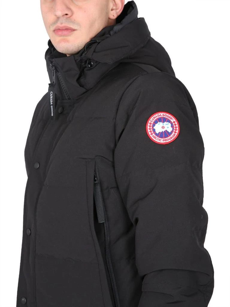 Canada Goose Canada Goose Down Jackets 8