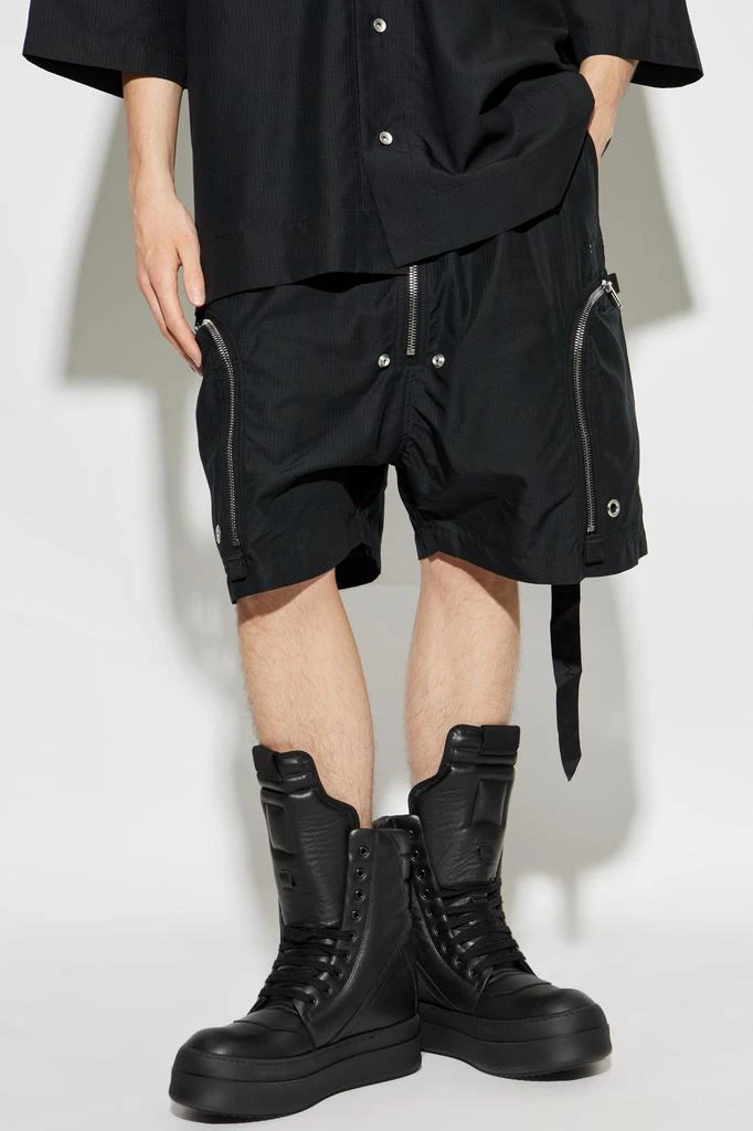 Rick Owens Shorts Bauhaus 3