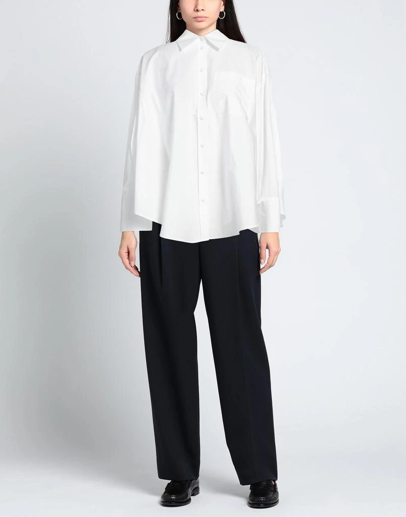 Valentino Solid color shirts
blouses 2