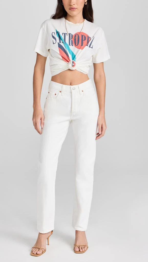 Levi's 501 Jeans 4