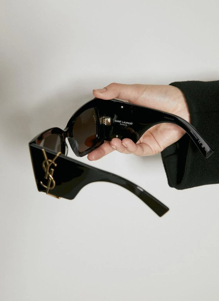 Yves Saint Laurent SL M119 Blaze Sunglasses 5