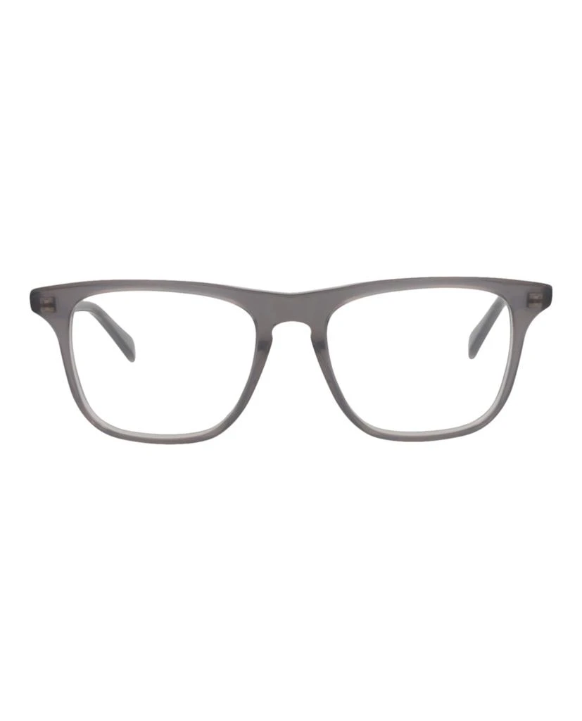 Celine Square-Frame Acetate Optical Frames 1