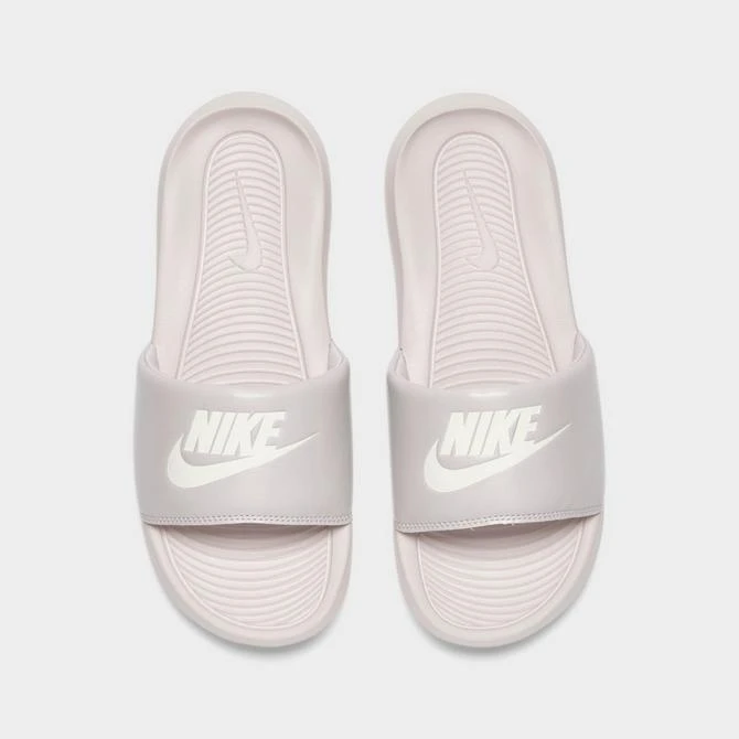 NIKE Women's Nike Victori One Slide Sandals 9