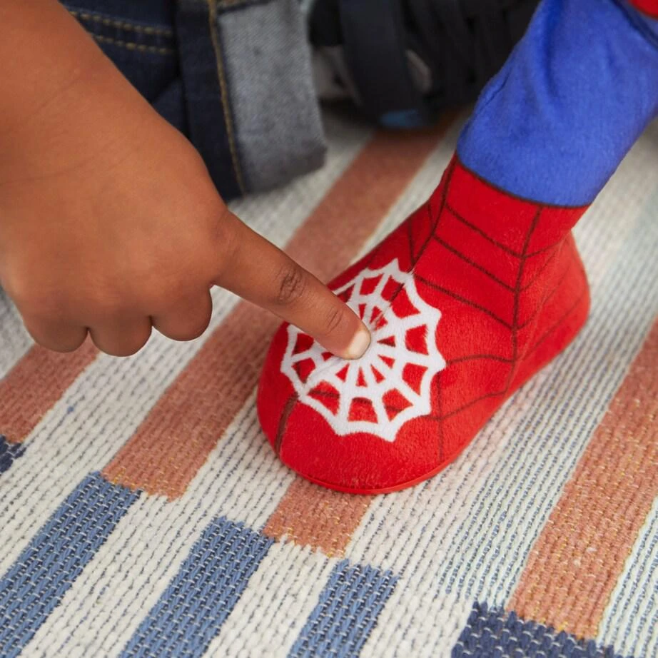 Marvel Spidey and His Amazing Friends Dance 'N Crawl Spidey 11