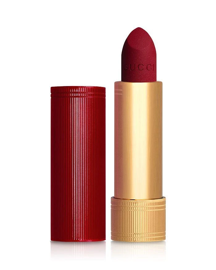 Gucci Gucci Rouge à Lèvres Mat Matte Lipstick 1