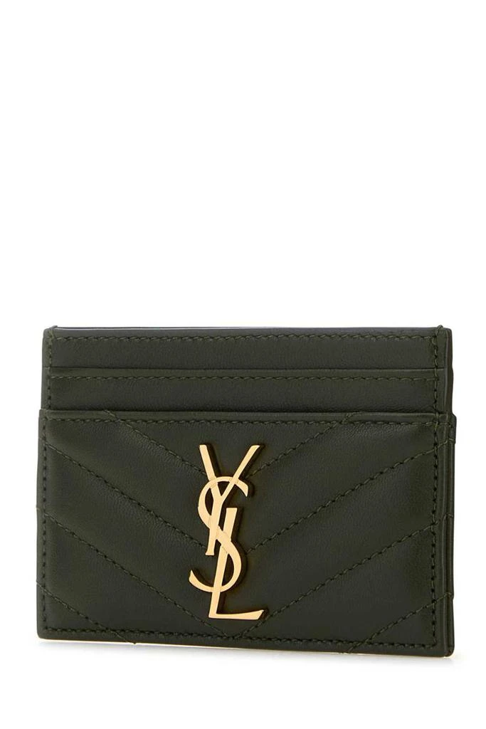 Yves Saint Laurent Saint Laurent Wallets 2