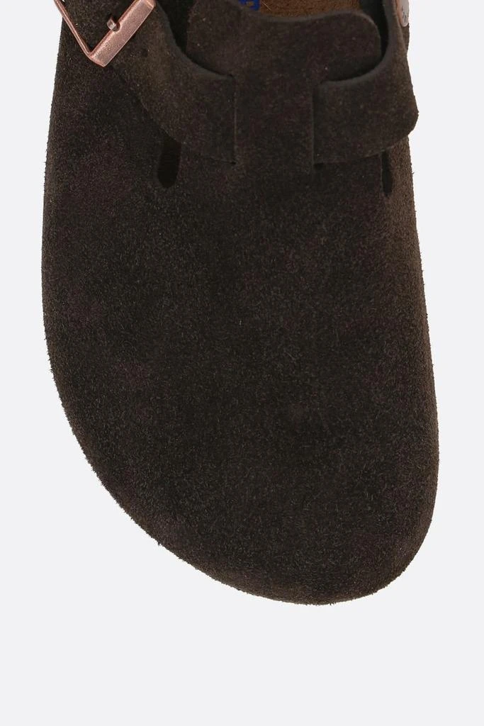 Birkenstock Birkenstock Flat Shoes 4