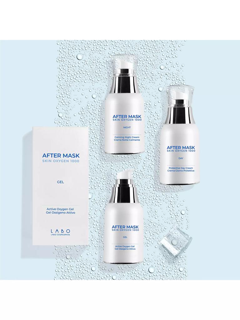Fillerina After Mask Skin Oxygen 1000 3-Piece Set