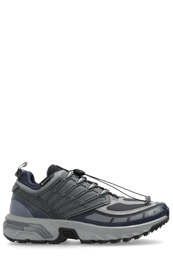 Salomon Salomon Acs Pro Gore-Tex Lace-Up Sneakers - Casual