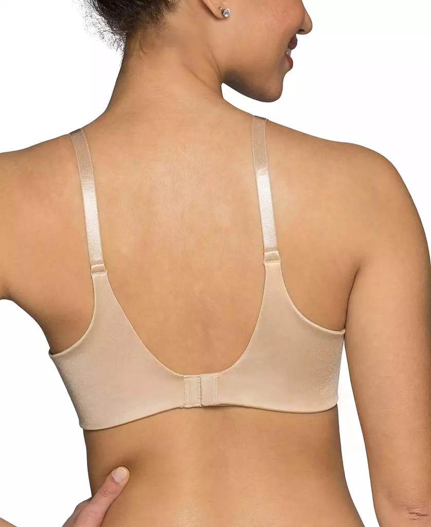 Vanity Fair Beauty Back Smoothing Full Coverage Bra 75345 4