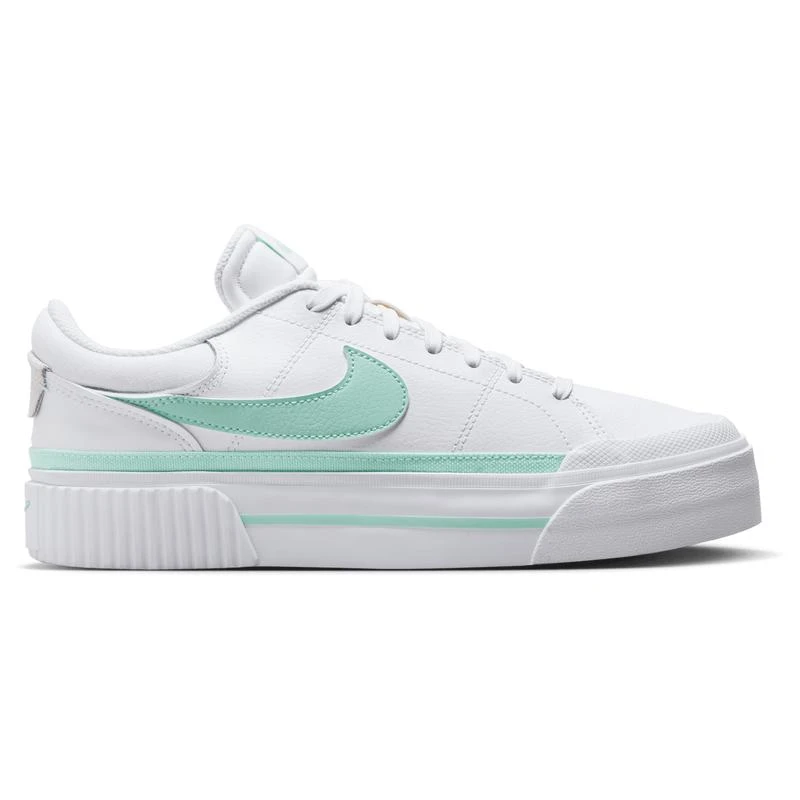 NIKE Nike Court Legacy Lift MT - Women's 1