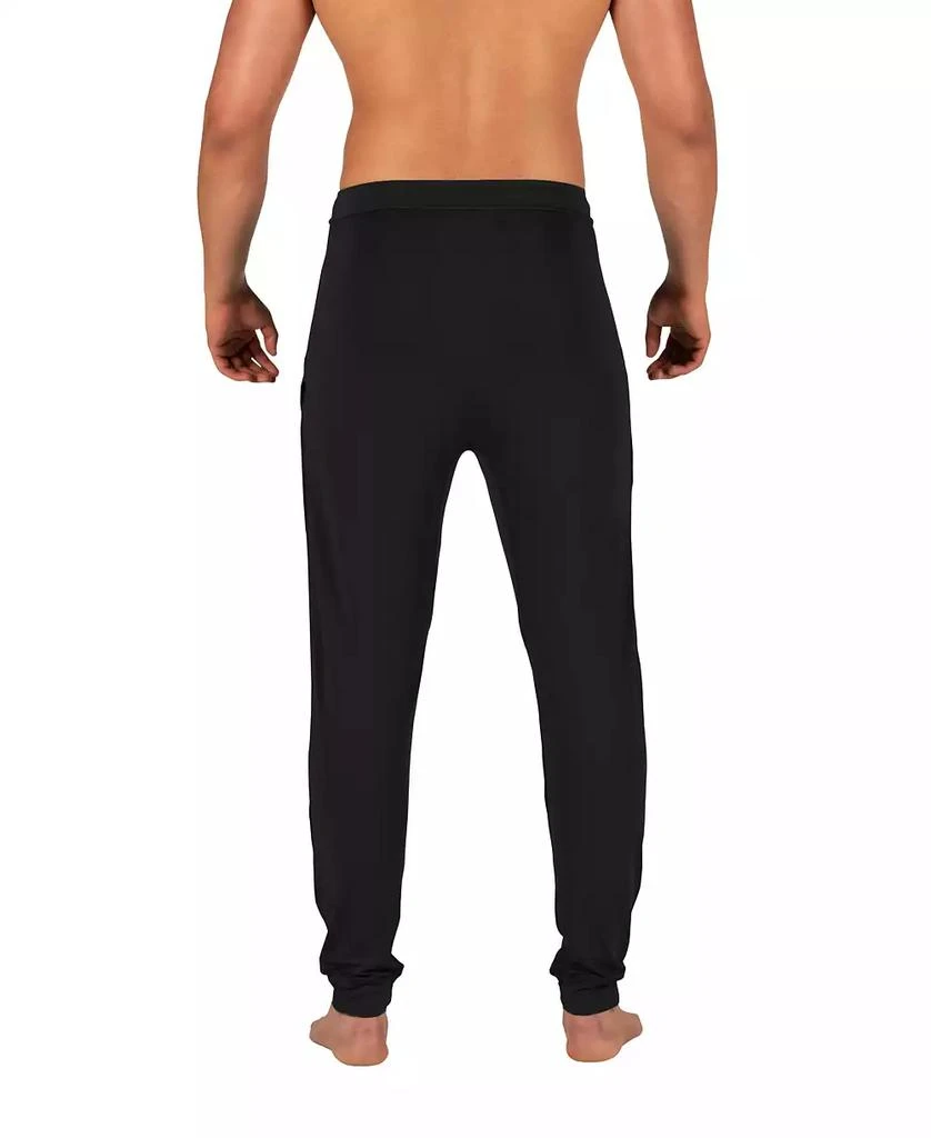 SAXX Men
s Snooze Relaxed Fit Sleep Pants 2