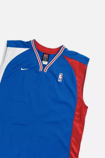 Nike Vintage Nike Basketball Jersey 002