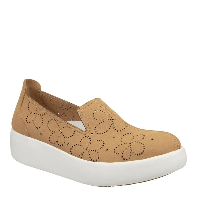 OTBT COEXIST Platform Sneakers 1