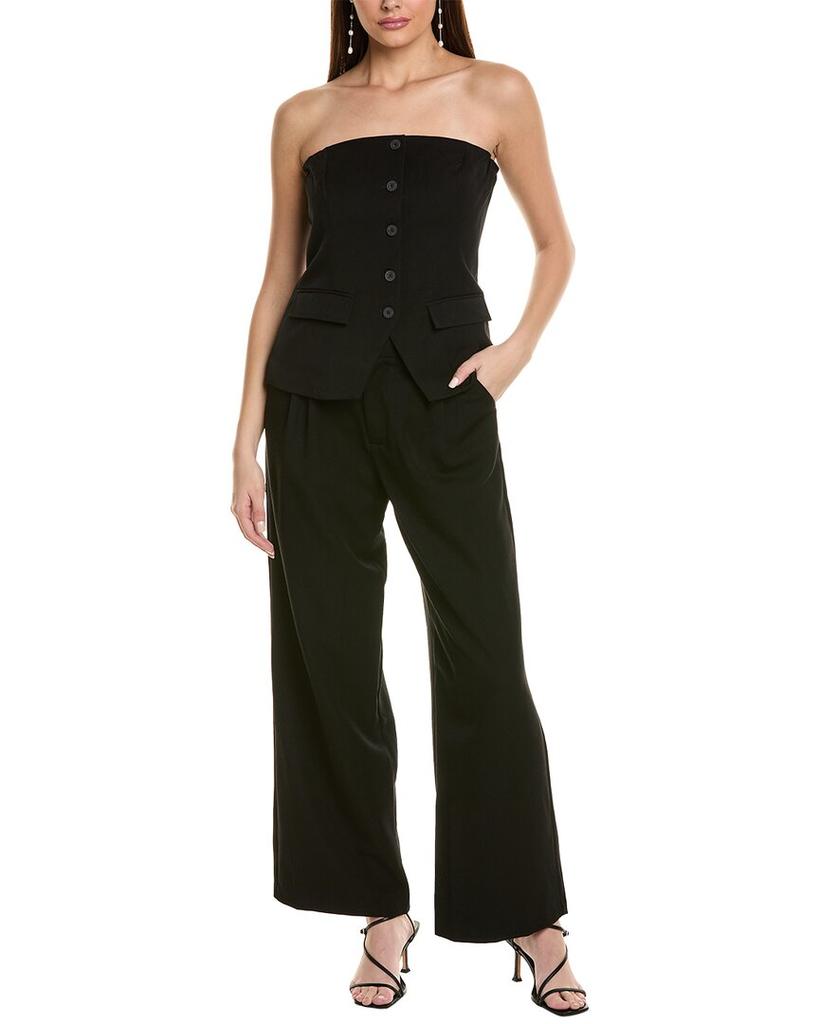 Wayf 2pc Top & Pant Set