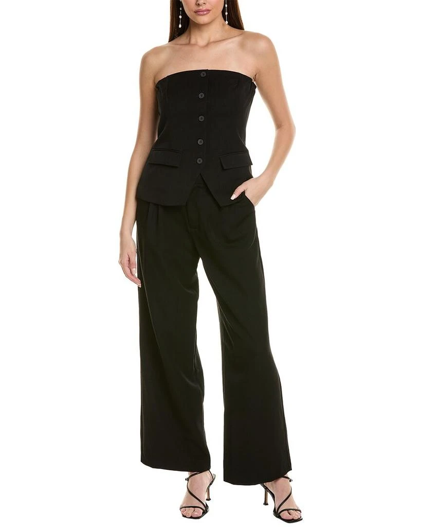 Wayf 2pc Top & Pant Set 1