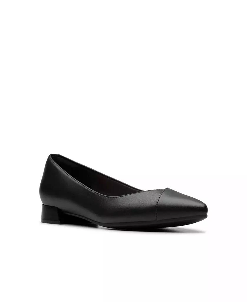 Clarks Women's Collection Natalyn Wish Shoes 1