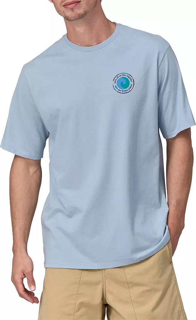 Patagonia Patagonia Men's Unity Fitz Responsibili-Tee®