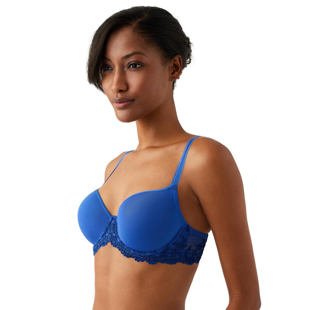 Wacoal Embrace Lace Contour T-Shirt Bra 853191