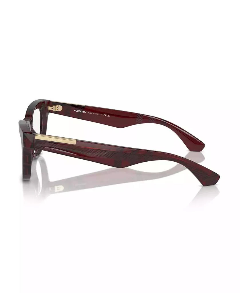 Burberry Women's Eyeglasses, BE2406U 9
