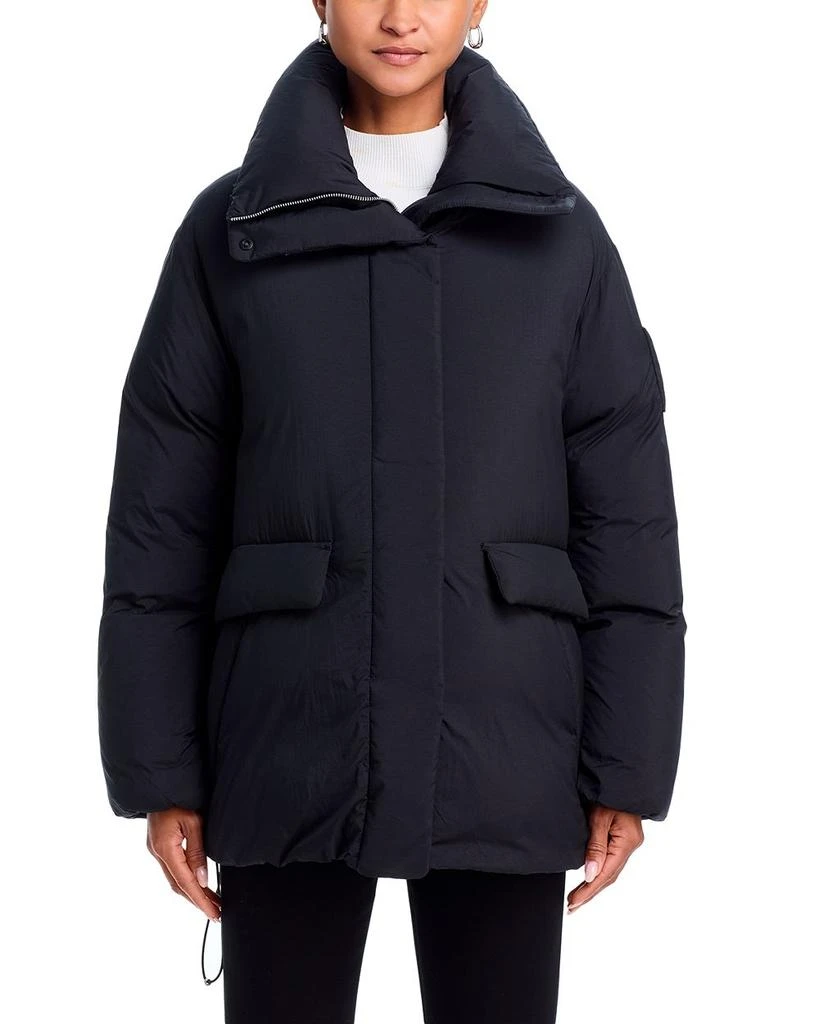 Moose Knuckles Katla Down Coat 7