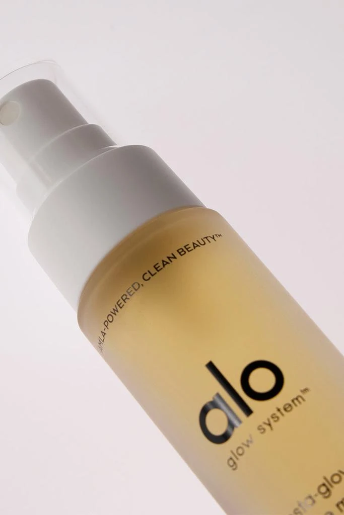 Alo Insta-Glow Face Mist 3