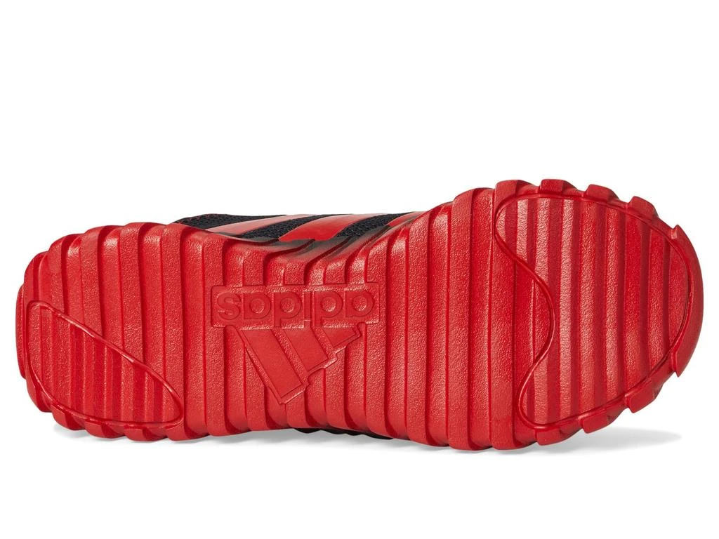 Adidas Kaptir Flow Shoes (Little Kid) 3