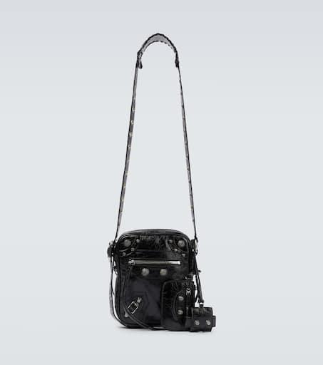 Balenciaga 'Le Cagole' shoulder bag - Shoulder Bags